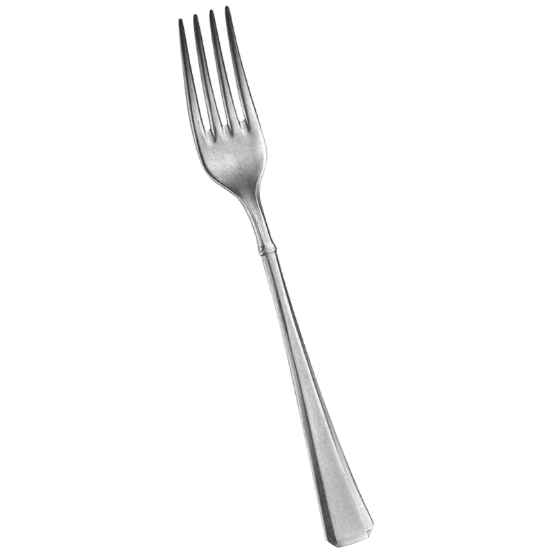 Leonardo Forchettone Servire In Acciaio Inox