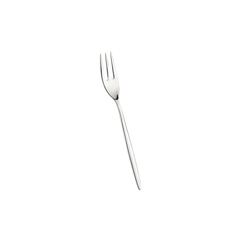 Olivia Forchettina Dolce In Acciaio Inox - Set 12 Pz