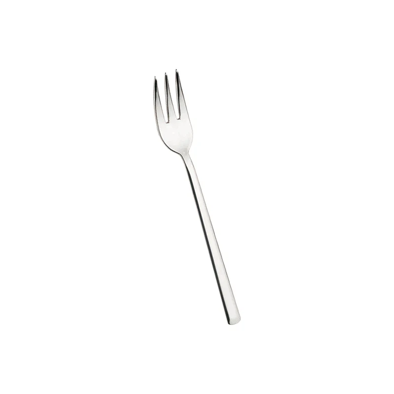 Synthesis Forchettina Dolce In Acciaio Inox - Set 12 Pz