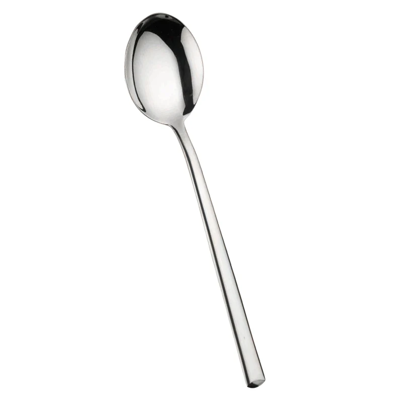 Synthesis Cucchiaione Servire In Acciaio Inox