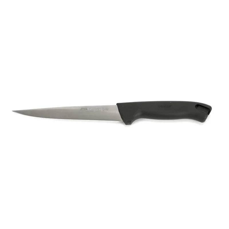 Gastro Coltello Trinciante In Acciaio Inox