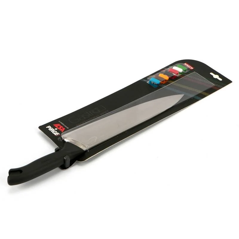 Gastro Coltello Trinciante In Acciaio Inox