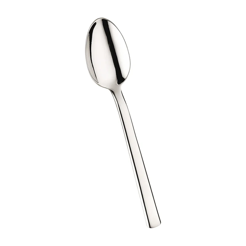 Millenium Cucchiaio Tavola In Acciaio Inox - Set 12 Pz