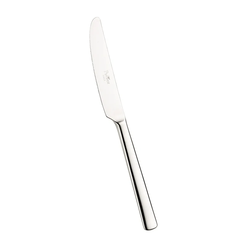 Millenium Coltello Frutta In Acciaio Inox - Set 12 Pz