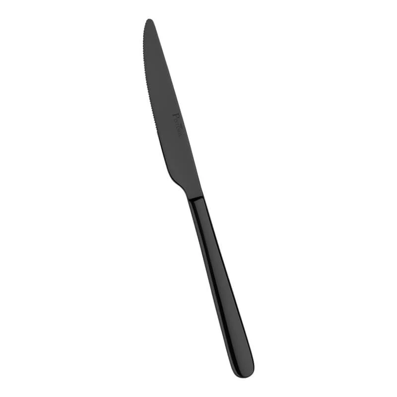 Sky Coltello Tavola In Acciaio Inox - Set 12 Pz