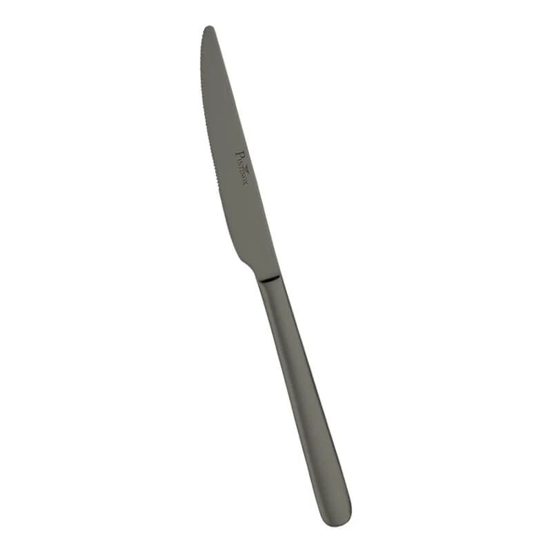 Sky Coltello Tavola In Acciaio Inox - Set 12 Pz