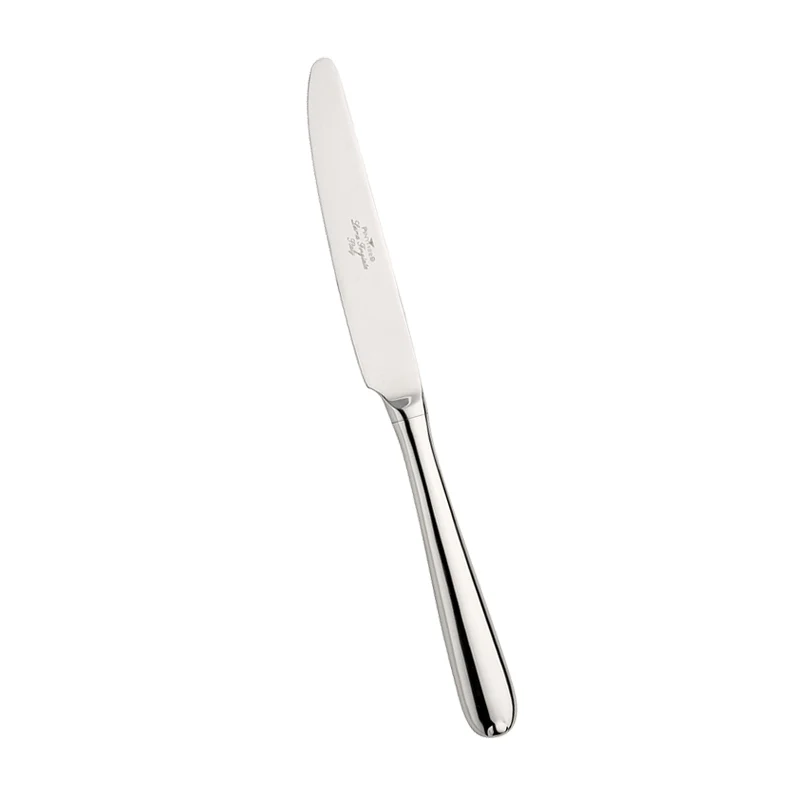 Palladium Coltello Frutta In Acciaio Inox - Set 12 Pz