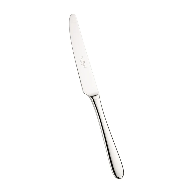 Palladium Coltello Frutta In Acciaio Inox - Set 12 Pz