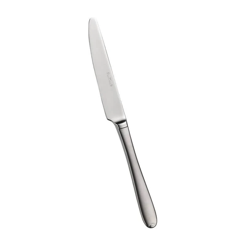 Palladium Coltello Frutta In Acciaio Inox - Set 12 Pz