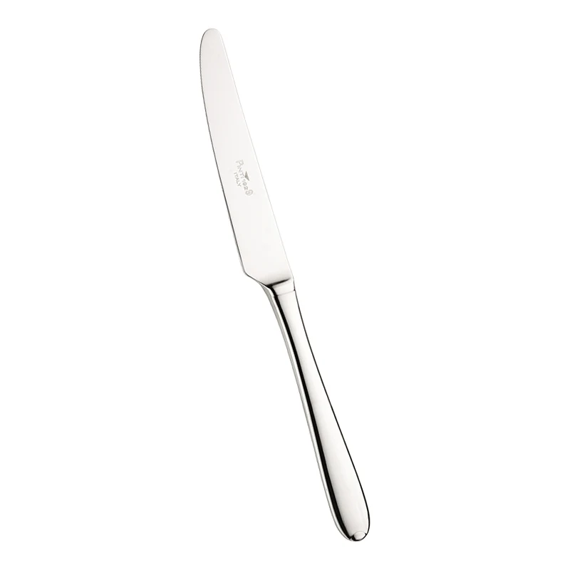 Palladium Coltello Tavola In Acciaio Inox - Set 12 Pz