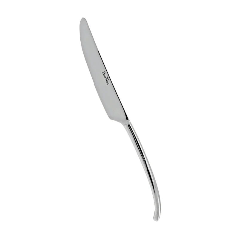Palace Coltello Tavola In Acciaio Inox - Set 12 Pz