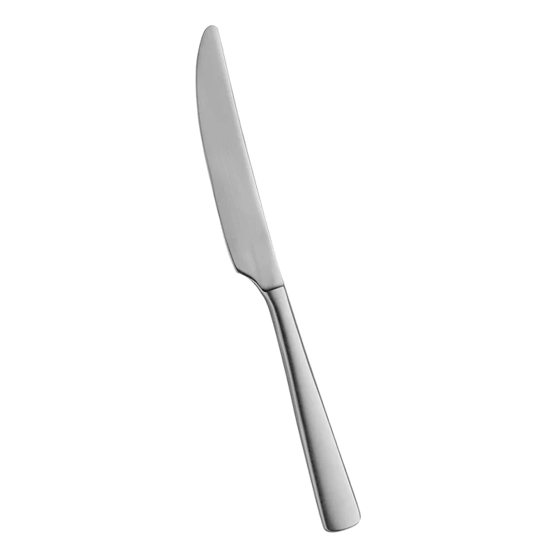 Palace Coltello Tavola In Acciaio Inox - Set 12 Pz