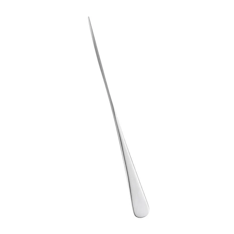 Audrey Coltello Frutta In Acciaio Inox - Set 12 Pz