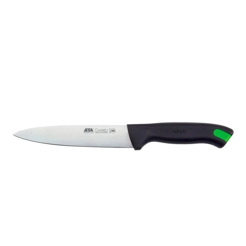 Gastro Coltello Cucina In Acciaio Inox