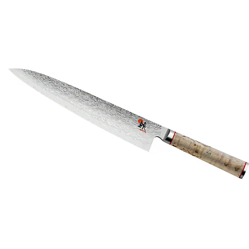 Miyabi 5000MCD Coltello Gyuto In Acciaio Inox