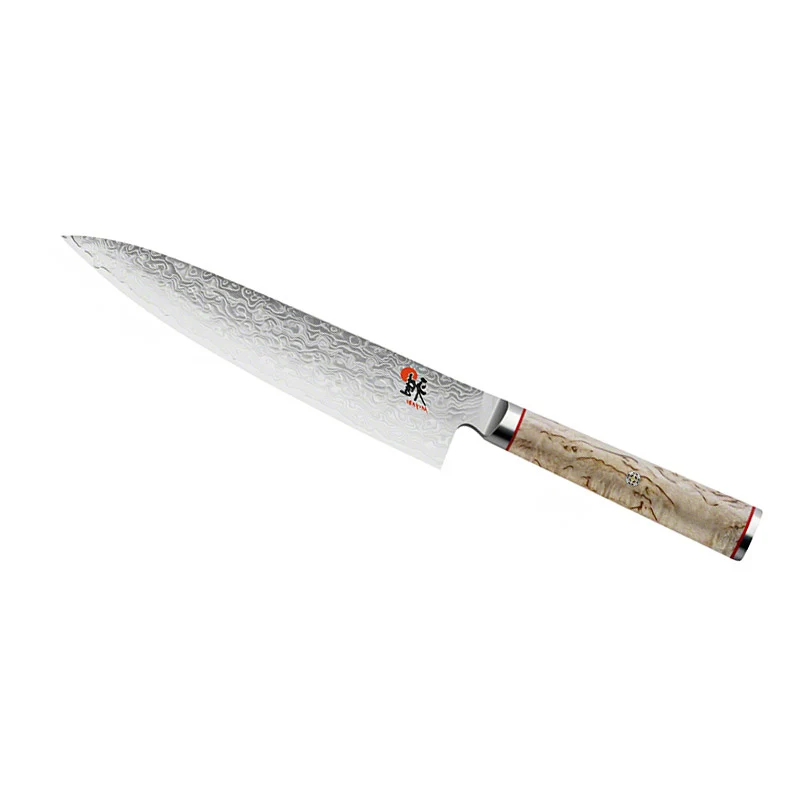 Miyabi 5000MCD Coltello Gyuto In Acciaio Inox