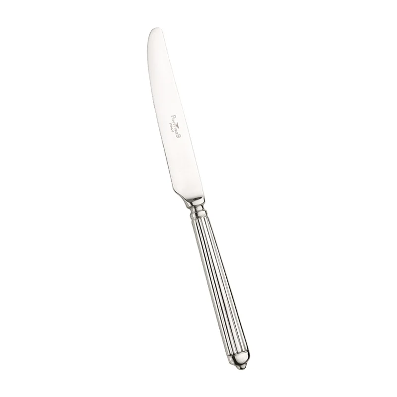 Ellade Coltello Frutta In Acciaio Inox Forgiato - Set 12 Pz