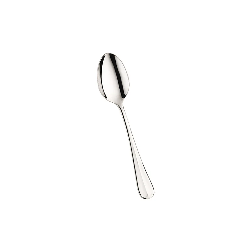 Baguette Cucchiaino Caffè In Acciaio Inox - Set 12 Pz