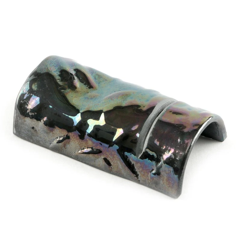 Bridge Poggiaposate In Ceramica - Set 6 Pz