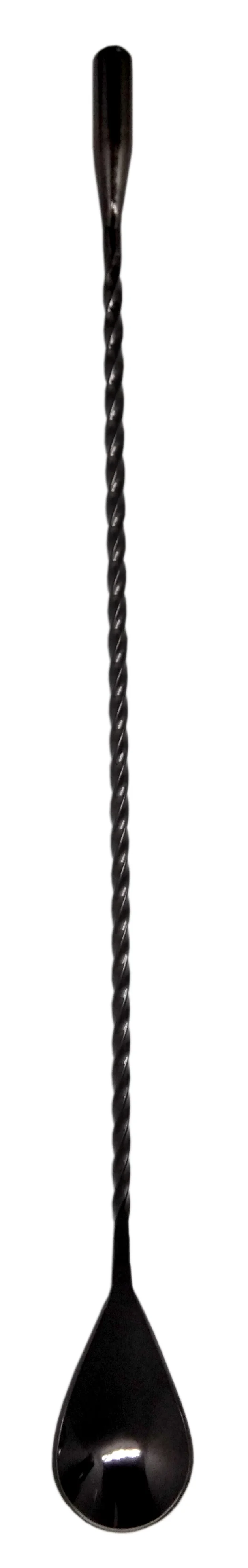 Cuchara Roscada para Cócteles Moonlight 30 cm