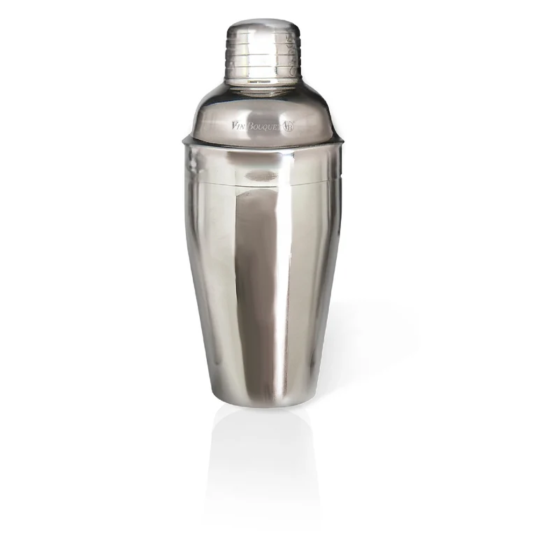 Coctelera de Acero Inoxidable 700 ml