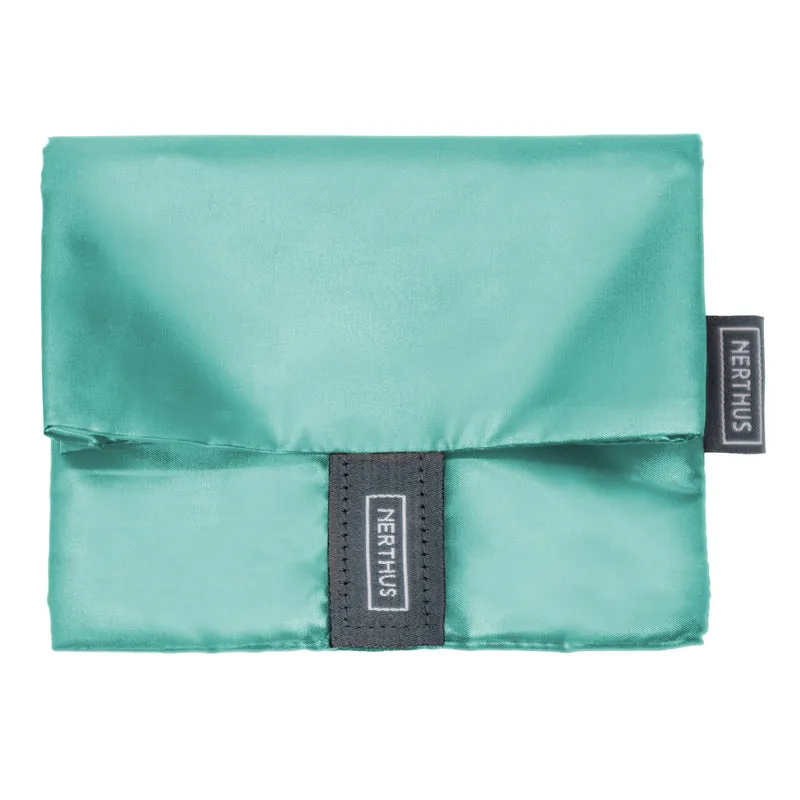 Bolsa Reutilizable para Sándwich Plegable