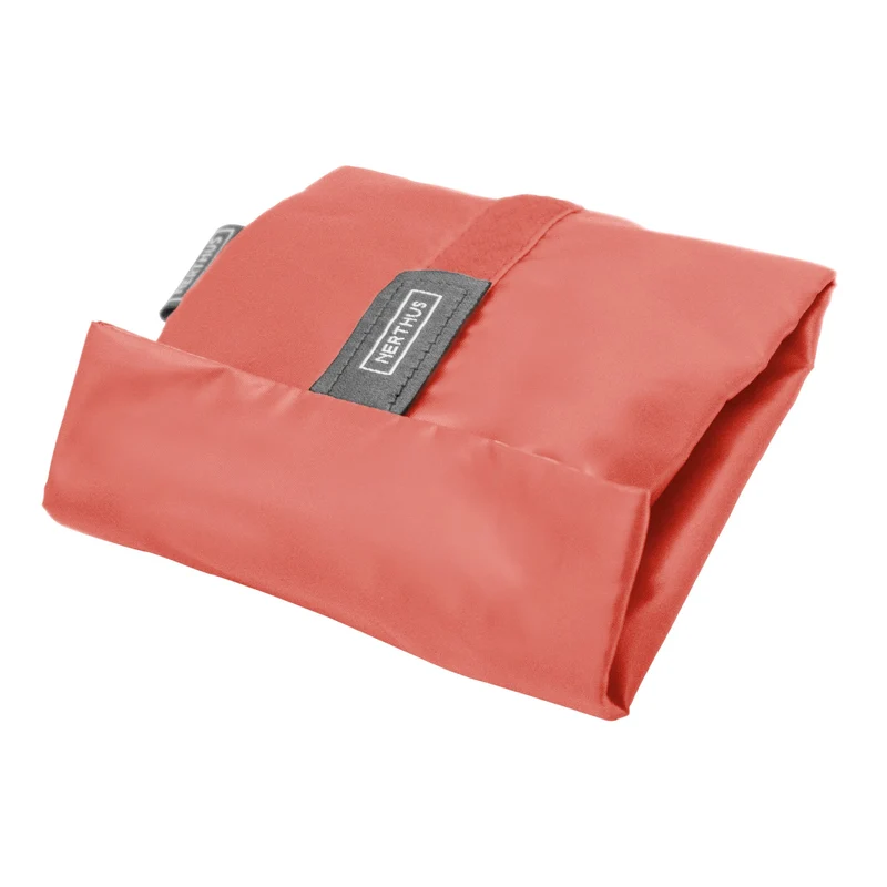 Bolsa Reutilizable para Sándwich Plegable