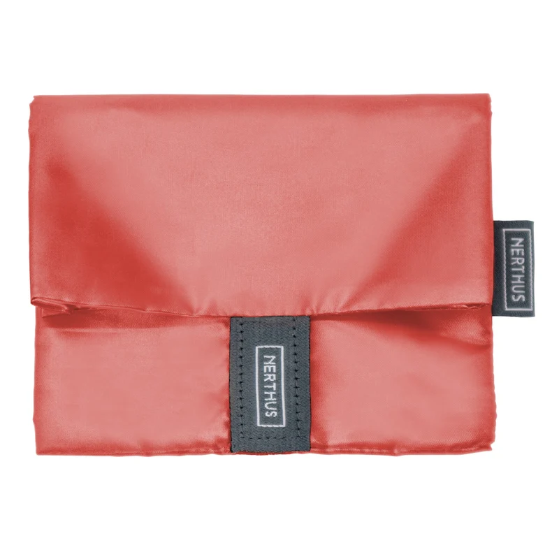 Bolsa Reutilizable para Sándwich Plegable