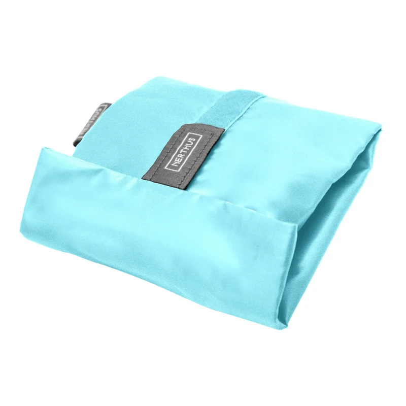 Bolsa Reutilizable para Sándwich Plegable