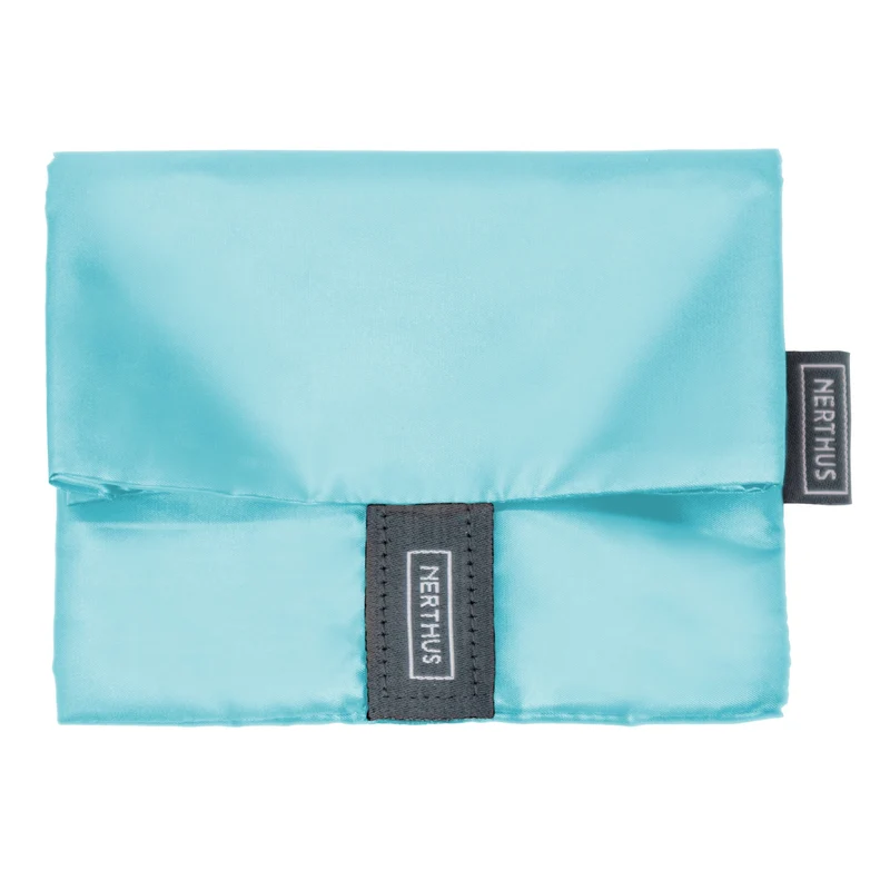 Bolsa Reutilizable para Sándwich Plegable