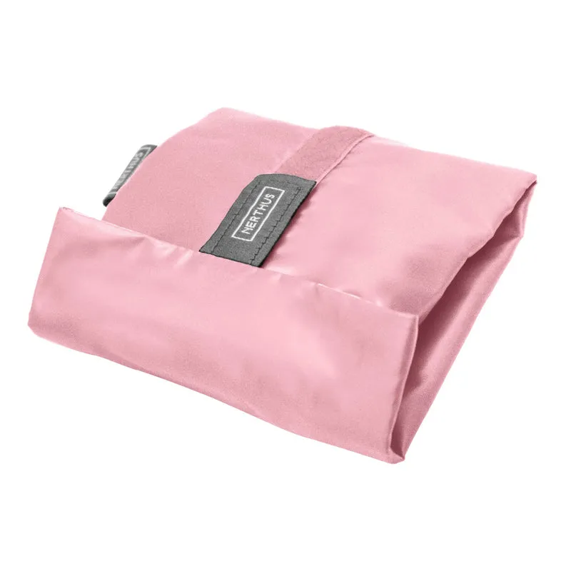 Bolsa Reutilizable para Sándwich Plegable