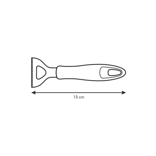 Squama Pesce "Presto"
