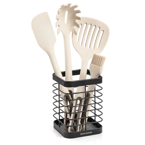 Scola Utensili Da Cucina 10,5X10,5 Cm "Online"