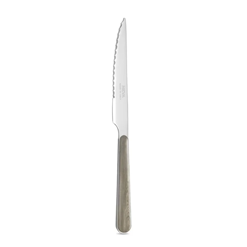 Coltello Bistecca - Pino Tortora BD15003
