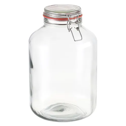 Barattolo Per Conserve 5000 Ml "Della Casa"