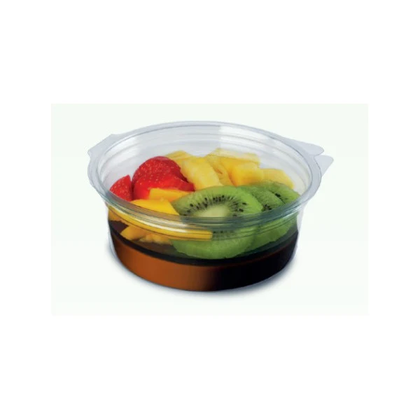 Vaschetta monouso olipack cc.130 -40 +60°c pz.480