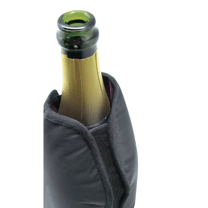 Set de Vino Royal – Sacacorchos Automático, Vertedor, Tapón de Vacío y Funda Enfriadora