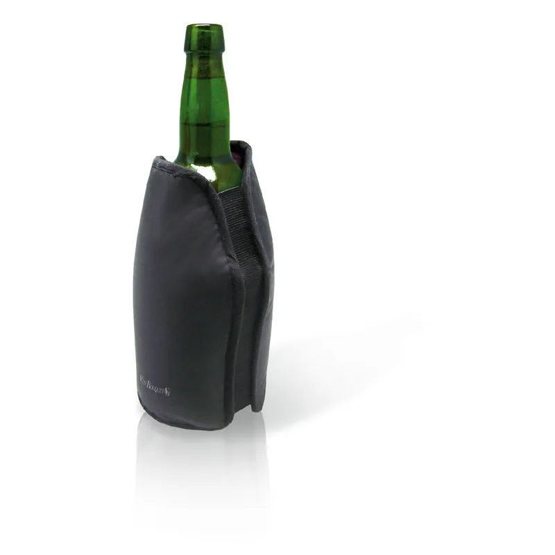 Set de Vino Royal – Sacacorchos Automático, Vertedor, Tapón de Vacío y Funda Enfriadora