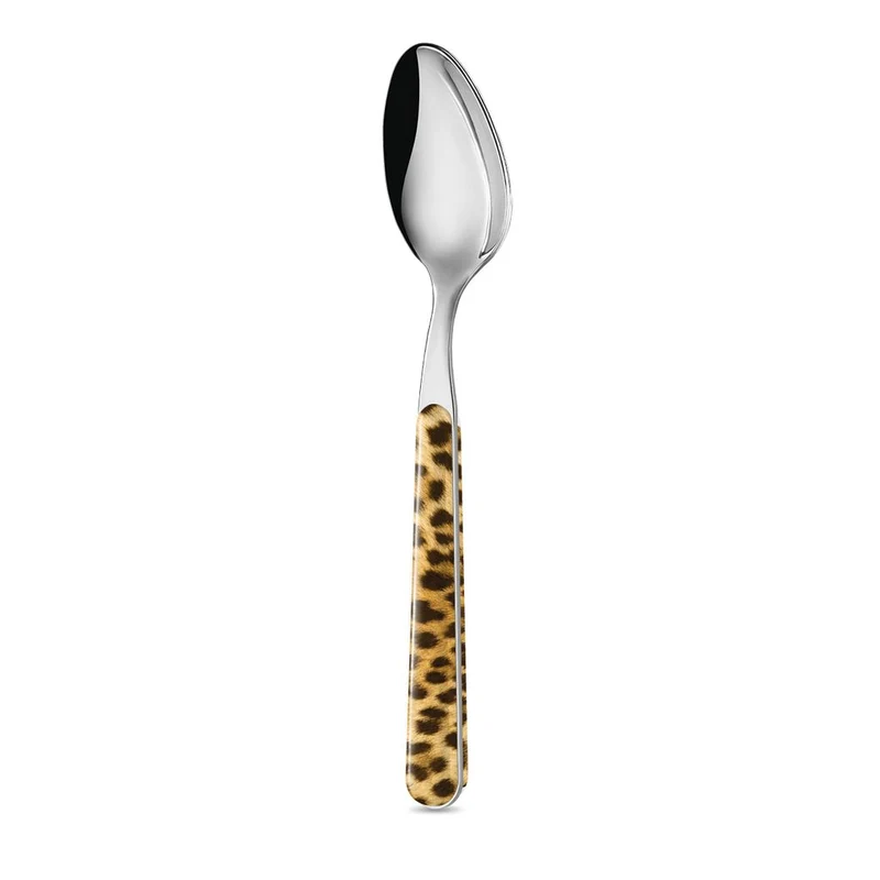 Cucchiaio Tavola - Animalier Leopardato BD14002
