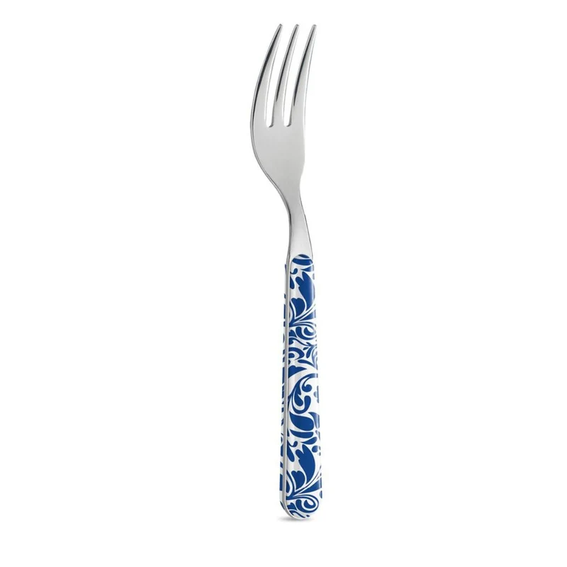 Forchetta Dolce - Vintage Blu BD14030B