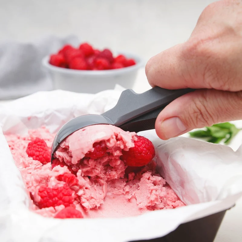 Porzionatore gelato