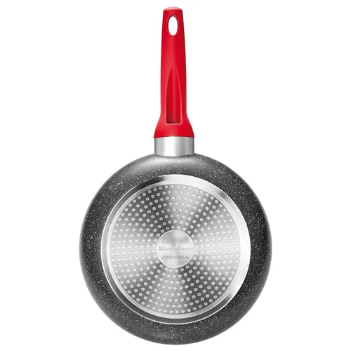Padella Ø 24 Cm "Manico Rosso"