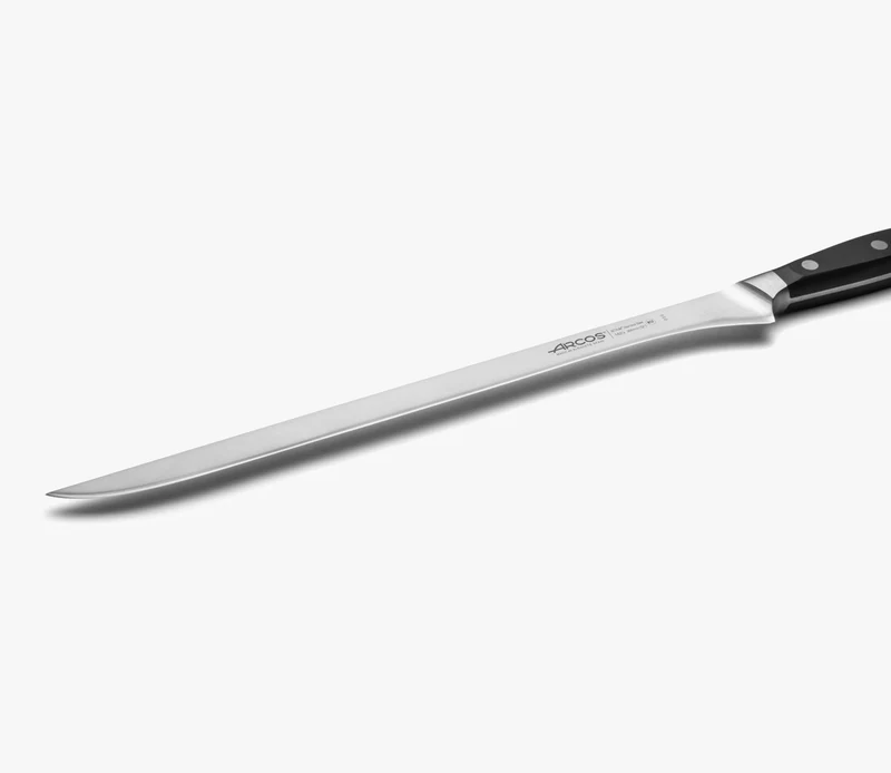 Cuchillo Jamonero Serie Manhattan 300 mm