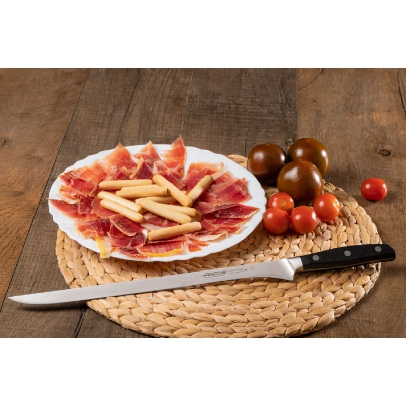 Cuchillo Jamonero Serie Manhattan 300 mm