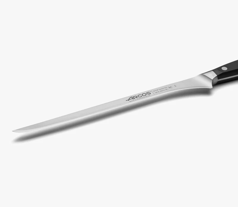 Cuchillo Jamonero Serie Manhattan 250 mm