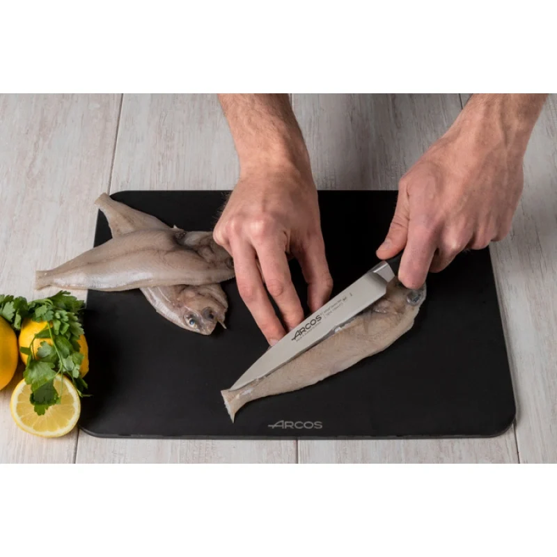 Cuchillo Lenguado Serie Manhattan 170 mm