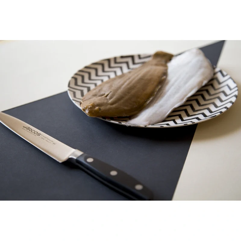 Cuchillo Lenguado Serie Manhattan 170 mm