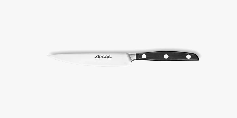Cuchillo Verduras Serie Manhattan 130 mm