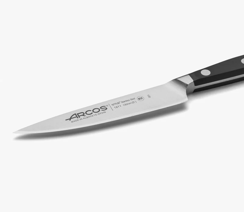 Cuchillo Verduras Serie Manhattan 130 mm