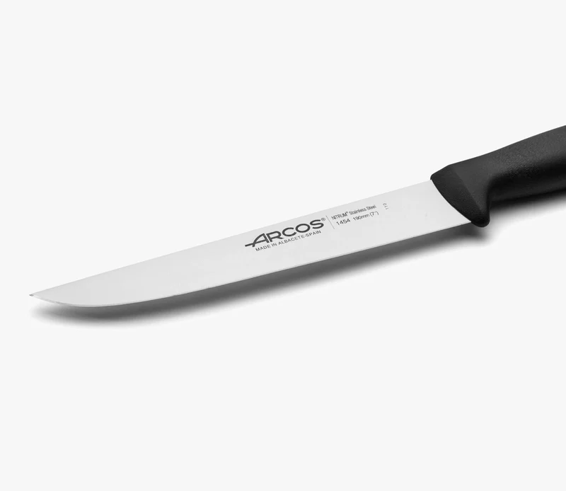 Cuchillo Cocina Serie Menorca 190 mm